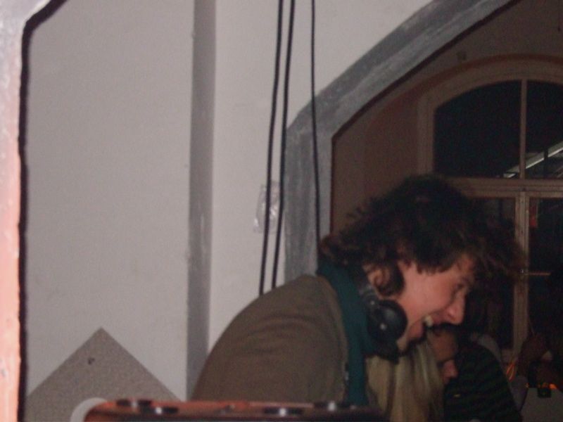 Luckystrikeparty - 16